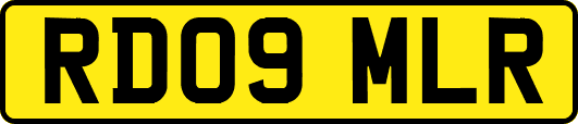 RD09MLR