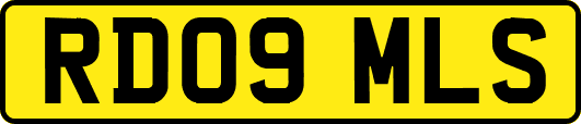 RD09MLS