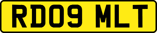 RD09MLT