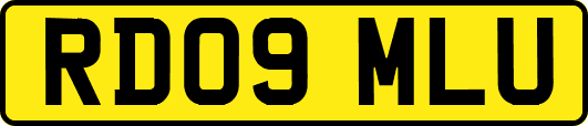 RD09MLU