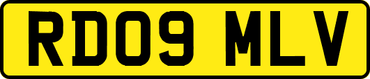 RD09MLV