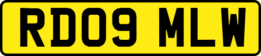 RD09MLW