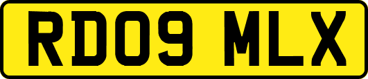 RD09MLX