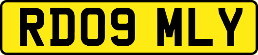 RD09MLY