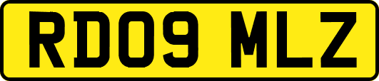RD09MLZ