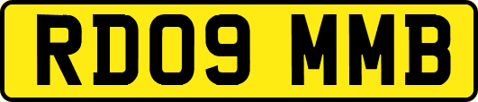 RD09MMB