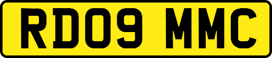 RD09MMC