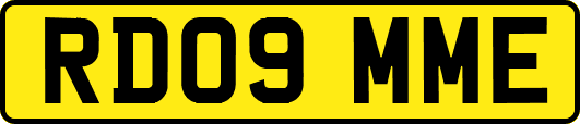 RD09MME