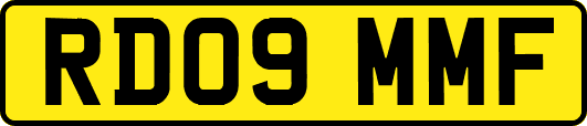 RD09MMF