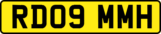 RD09MMH