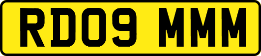 RD09MMM