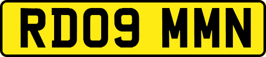 RD09MMN