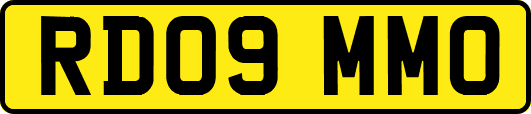 RD09MMO