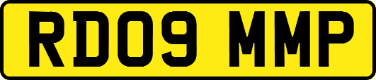 RD09MMP