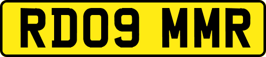 RD09MMR