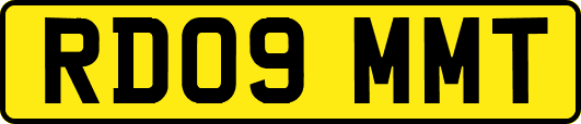 RD09MMT