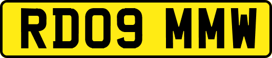 RD09MMW