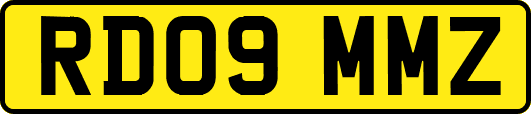 RD09MMZ