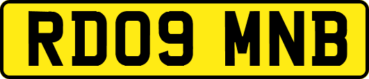 RD09MNB
