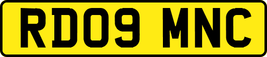 RD09MNC