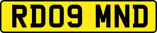 RD09MND