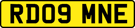 RD09MNE