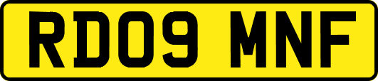 RD09MNF