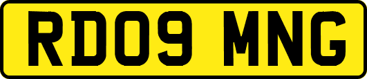 RD09MNG