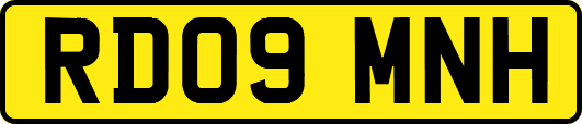 RD09MNH