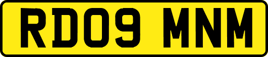 RD09MNM