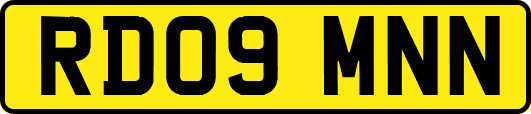 RD09MNN