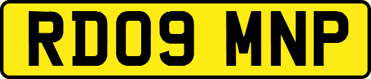 RD09MNP