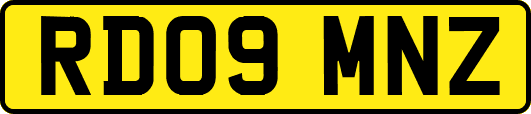 RD09MNZ