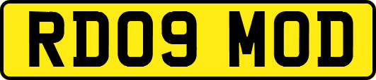 RD09MOD