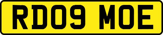 RD09MOE