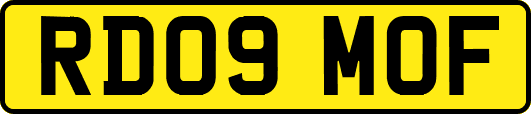 RD09MOF