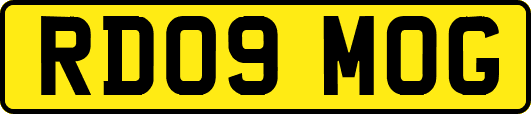RD09MOG