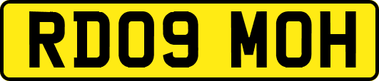 RD09MOH