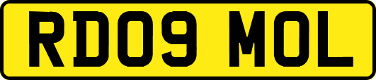 RD09MOL