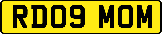 RD09MOM