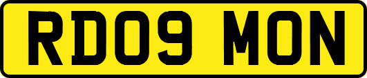 RD09MON
