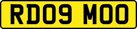 RD09MOO