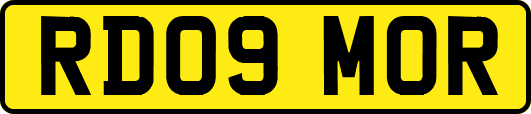 RD09MOR