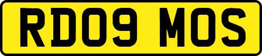 RD09MOS