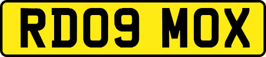 RD09MOX