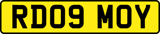 RD09MOY