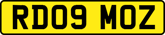 RD09MOZ