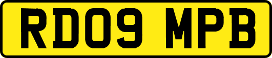 RD09MPB