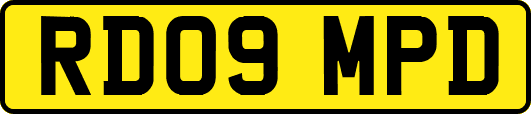 RD09MPD