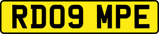 RD09MPE